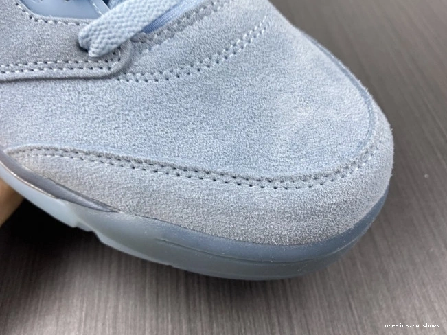 Rep 5 Bluebird Air DD9336-400 (W) Jordan Retro 0822